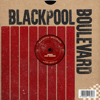 Blackpool Boulevard - Anish Kumar & Barry Can't Swim