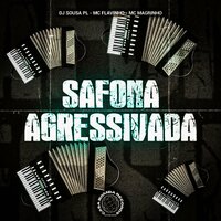 Sanfona Agressivada - DJ Sousa PL & Mc Flavinho & CBR RECORDS & Mc Magrinho