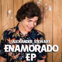 Enamorado - Alexander Stewart & The Last Bandoleros