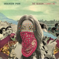 The Season/Carry Me - Anderson .Paak