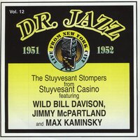 I Wish I Could Shimmy Like My Sister Kate - Wild Bill Davison & Jimmy McPartland & Max Kaminsky & The Stuyvesant Stompers