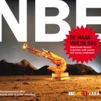 Nani - Nederlands Blazers Ensemble