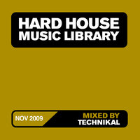 U Got The Love - Hyperlogic & Steve Hill