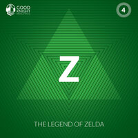 Lon Lon Ranch (From "The Legend Of Zelda: Ocarina Of Time") - Good Knight Productions