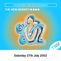 Pt. 04 - The New Monkey