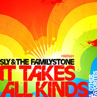 Who's To Say? - Sly & The Family Stone & The Family Stone