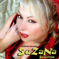 Za Nas - Suzana Spasovska