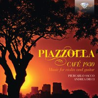 VI. Avec anxiété (Arr. P. Sacco) - Piercarlo Sacco