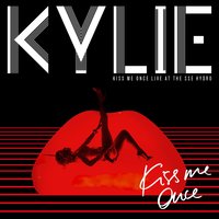 Got to Be Certain - Kylie Minogue