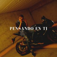 Pensando en Ti - Zachee Juarez & Ryan Iscariote