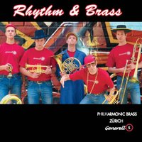 Concerto de Aranjuez - Flügelhornsolo - Philharmonic Brass Zürich - Generell5 & Philharmonic Brass Zürich & Generell5
