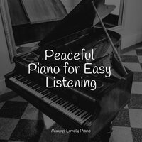 Place for Introspection - Chilled Jazz Masters & Romantic Piano Music & Baby Sleep Through the Night