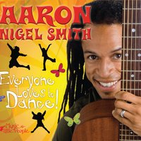 In the Car - Aaron Nigel Smith
