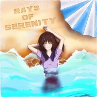 Rays of Serenity - DVRST & safetypleace & Nia.wave