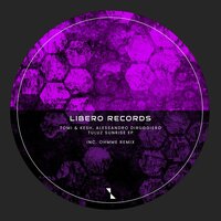 Sound Selectah - Tomi&Kesh & Alessandro Diruggiero & Ohmme