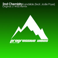 Landslide - 2nd Chemistry & Jodie Poye