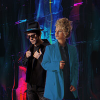 Губы - NATALIYA & Matvey Emerson