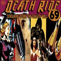 Blank Track - Death Ride 69