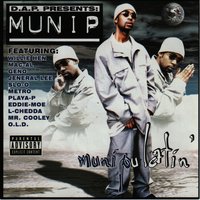 What'chaw Want - Munip & Geno & Mac-Al