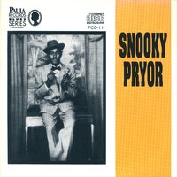 Boogie - Snooky Pryor
