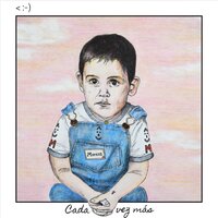 Cada Vez Más - Marcos Menchaca