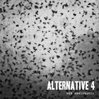 Paracosm - Alternative 4