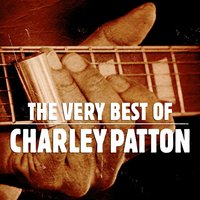 Revenue Man Blues - Charlie Patton