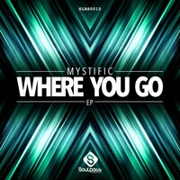Everyday - Mystific