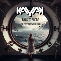 Traitor's Gate - Kayak