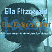 Have You Met Miss Jones - Ella Fitzgerald