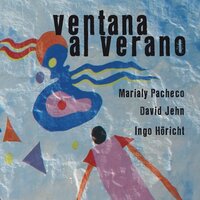 Children's Song - Ingo Höricht & Marialy Pacheco & David Jehn