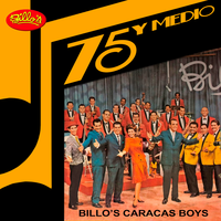 Casate y Veras - Billo's Caracas Boys