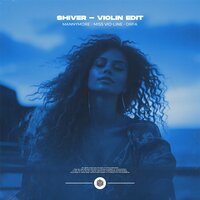 Shiver - Mannymore & MISS vio-LINE & Orfa
