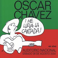 La Caña - Óscar Chávez & Los Morales