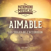 Electric Polka - Aimable