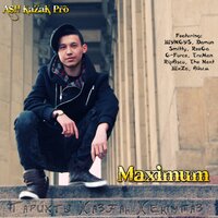 Кім? - Maximum