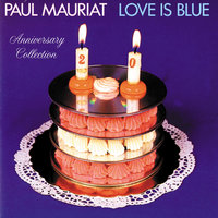 Mamy Blue - Paul Mauriat