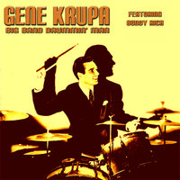 Hamtramck - Gene Krupa and His Orchestra