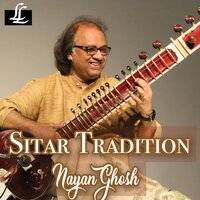 Raga Kamod - Gat in Drut Ektaal - Pt. Nayan Ghosh & Mukesh Jadhav