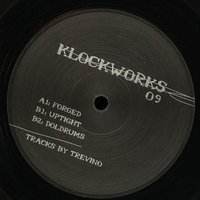 Uptight - Trevino