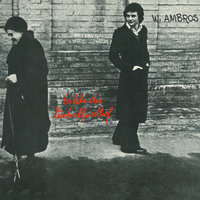 Gö, da schaust - Wolfgang Ambros