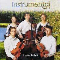 Schalom - Medley - Fam. Dück