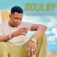 Issa Guindo - Soulby