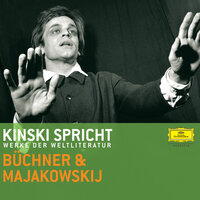 Abschied - Klaus Kinski