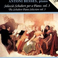 Gran Sonata Postuma D960 B Maj - I. Molto Moderato - Antoni Besses