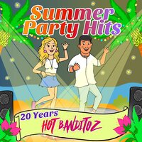 Shake Your Balla - Hot Banditoz