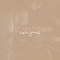 Something Completly Different - Rick Wakeman