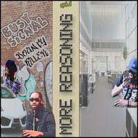 More Reasoning - Busy Signal