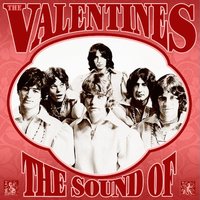 Everyday I Have to Cry - The Valentines