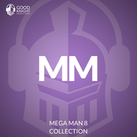Search Man - Goodknight Productions & Good Knight Productions